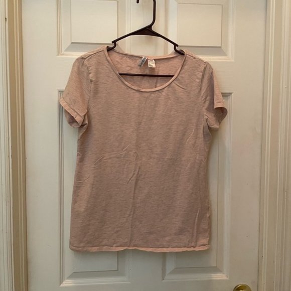 Divided large shirt - Picture 1 of 7